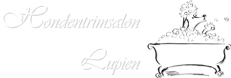 Hondentrimsalon Lupien